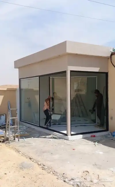 ساندويتش بانل تركيب وتوريد 0