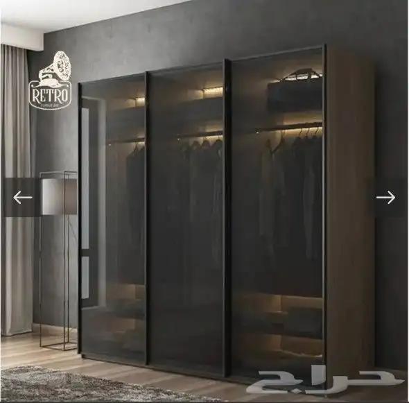 الرياض  اثاث  مودرن  كنب  تصميم _دخلي  غرف_نوم 39