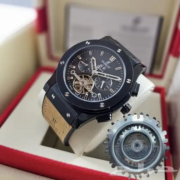 ساعات هوبلت 0