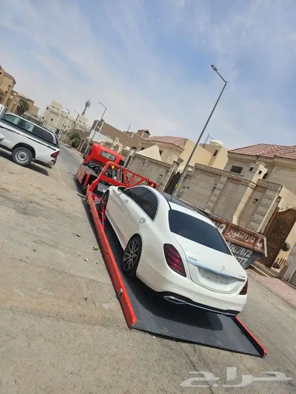 سطحه القصيم إلى الرياض 0