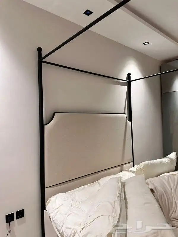 الرياض  اثاث  مودرن  كنب  تصميم _دخلي  غرف_نوم 14