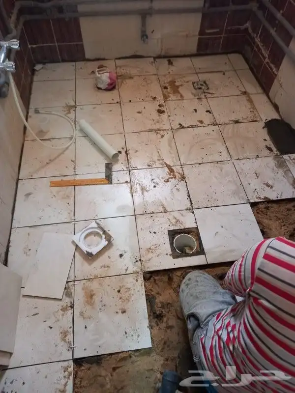 شركه كشف تسريب المياه وعوازل بالاحساء 9