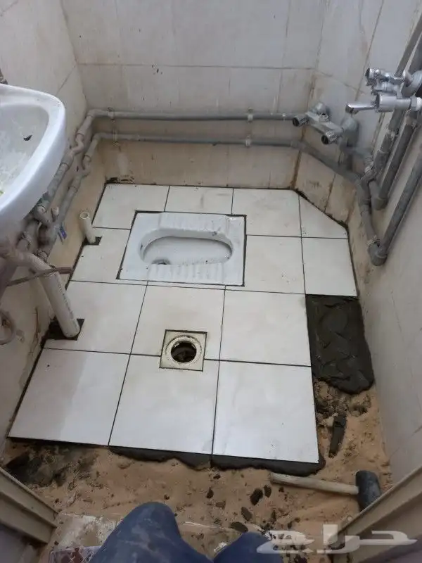 شركه كشف تسريب المياه وعوازل بالاحساء 4