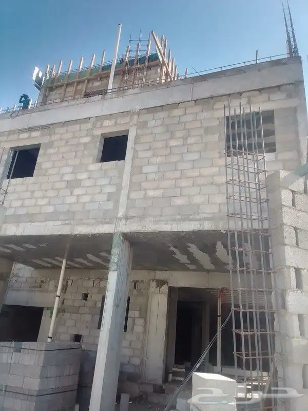 مقاول بناء عام ملاحق فلل استراحات 0