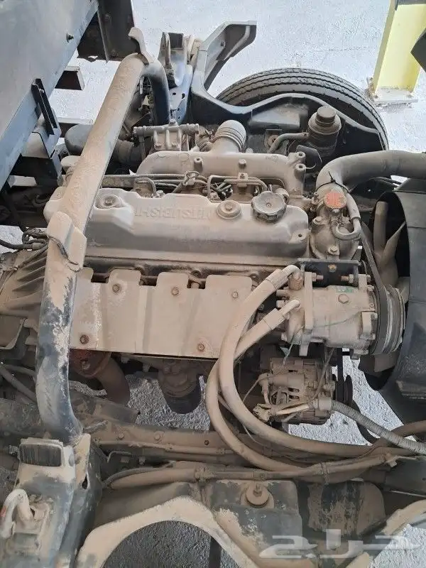 دينات ميتسوبيشي موديل 2015 8