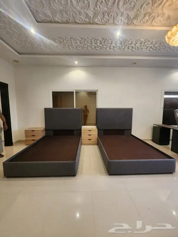 الرياض  اثاث  مودرن  كنب  تصميم _دخلي  غرف_نوم 25