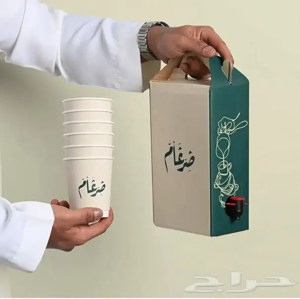 جك قهوة ترمس 0