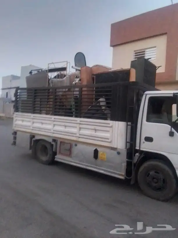 شركة نقل عفش نجار ودينه وعمال فك وتركيب جازان 0