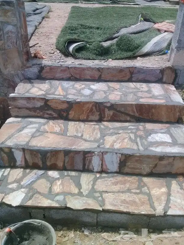 مقاول حجر  تلبيس  حجر الديره  حجر تنومه النماص  بلسمر عسير ا 1