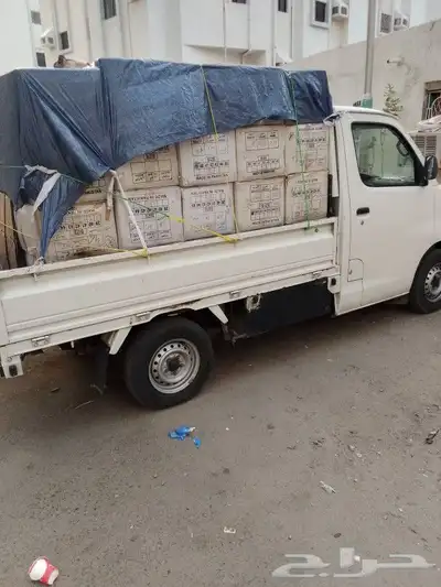 دباب نقل بضائع بجده 0