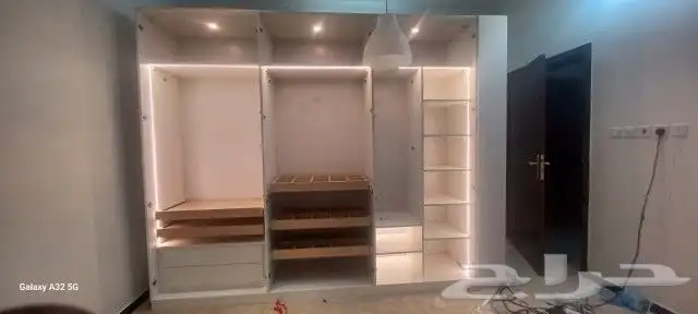 الرياض  اثاث  مودرن  كنب  تصميم _دخلي  غرف_نوم 48