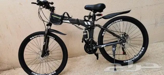 دراجة هوائية لاند روفر كمية محدودة تتسفط 6