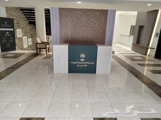 تنفيذ معارض وموتمرات طباعة مطابع مطبعة 2