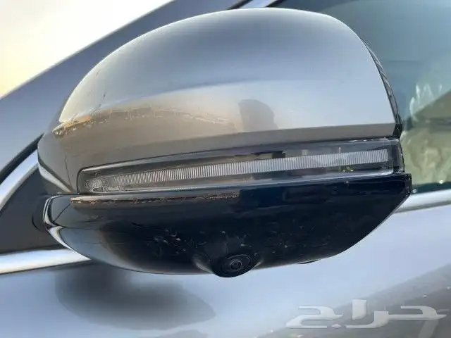 هافال تانك 500 روك اديشن 2025 5