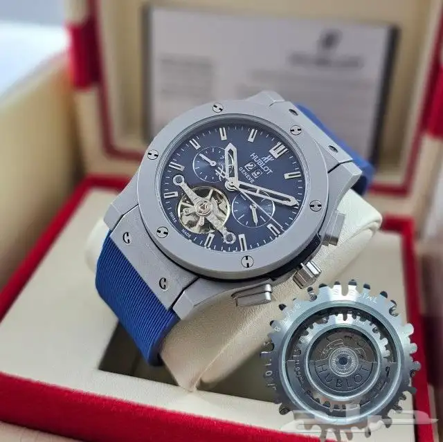 ساعات هوبلت 2