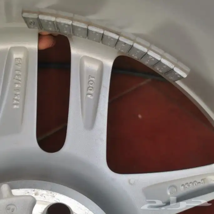 جنط تويوتا سي اتش ار 2024 8