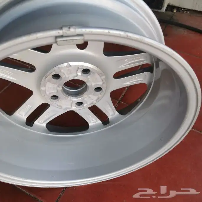 جنط تويوتا سي اتش ار 2024 4