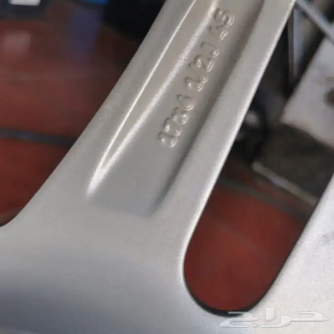 جنط تويوتا سي اتش ار 2024 6