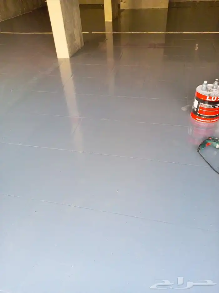 دهانات يبوكسي للارضيات عوازل السطح دهانات خارجية ومظلات وسوا 5