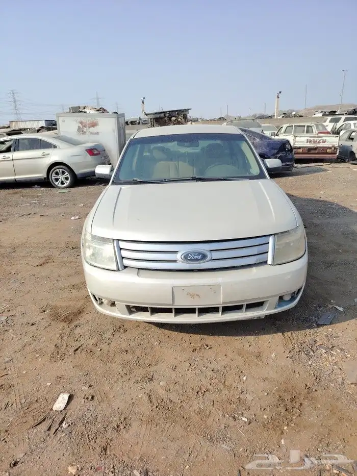 تورس 2009 قطع غيار 0