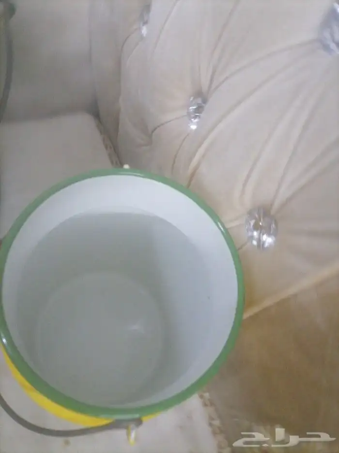 سطل غضار يوغسلافي 13