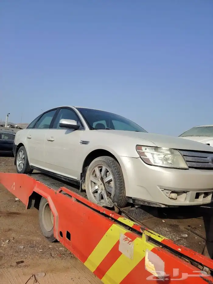 تورس 2009 قطع غيار 3