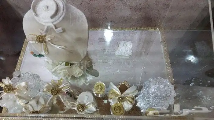 عربية شبكة عروسة للبيع 1
