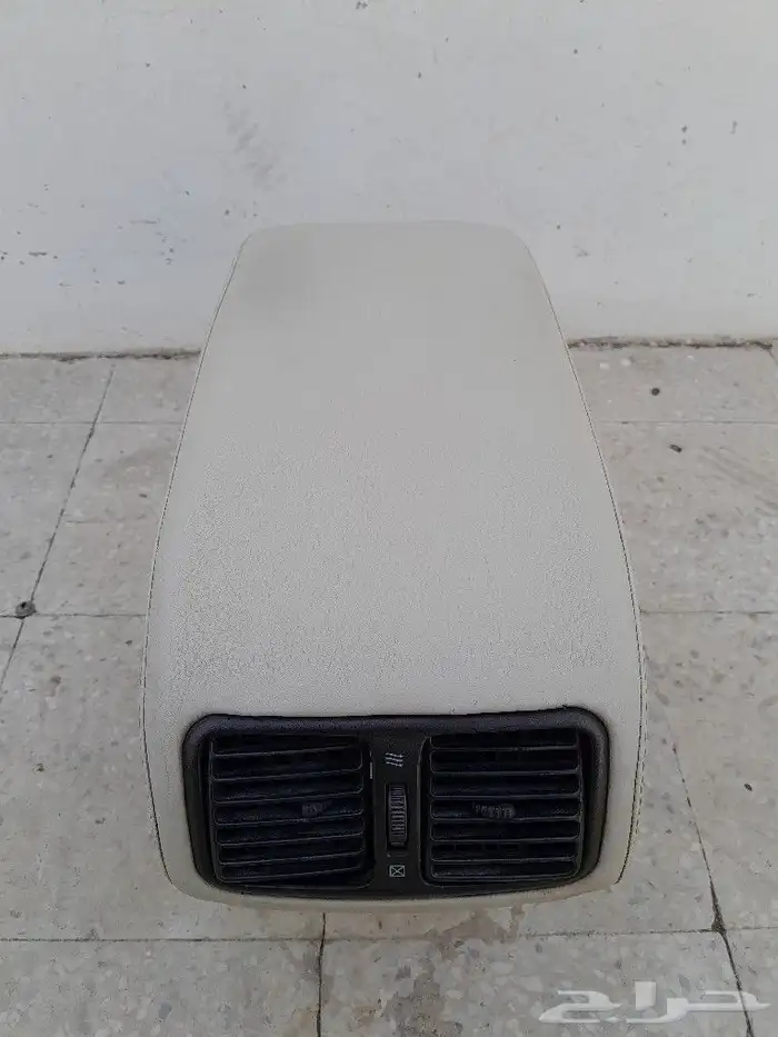 شمعات لكزس LS 430 2006 و قطع اخرى 27