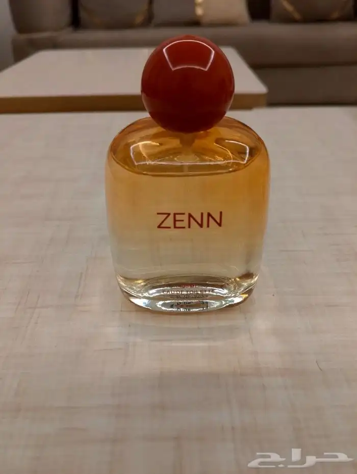 جاد عطر زين - 100 مل 1