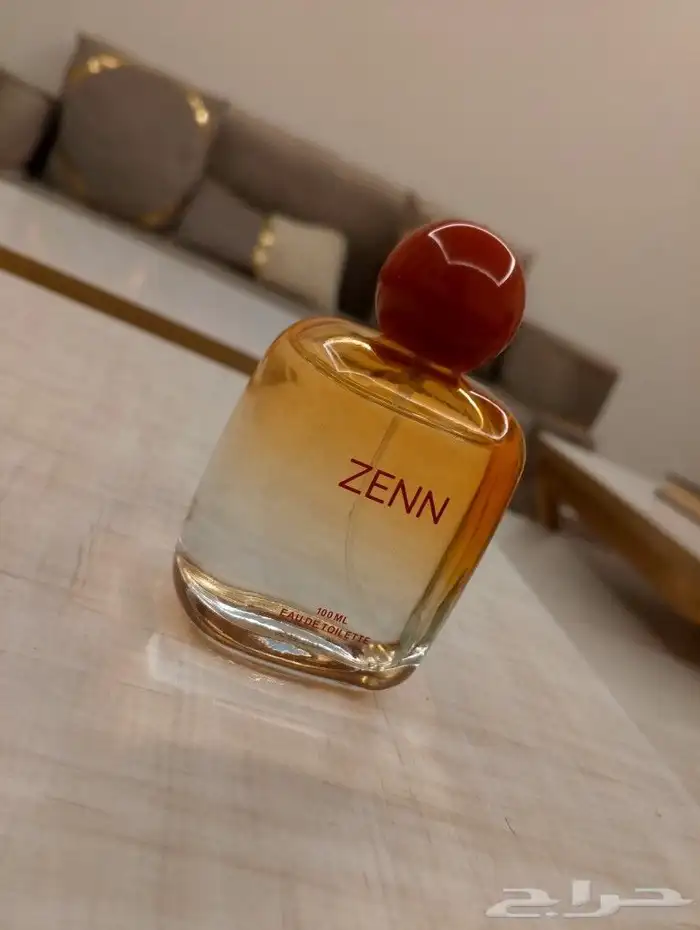 جاد عطر زين - 100 مل 0