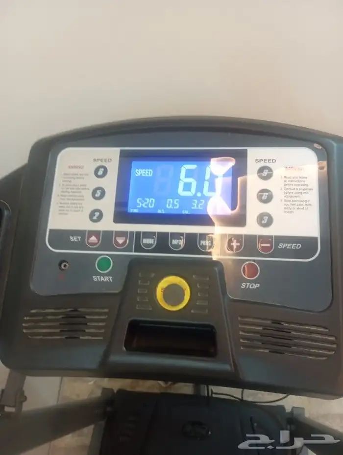 للبيع سير شبة رياضه 3