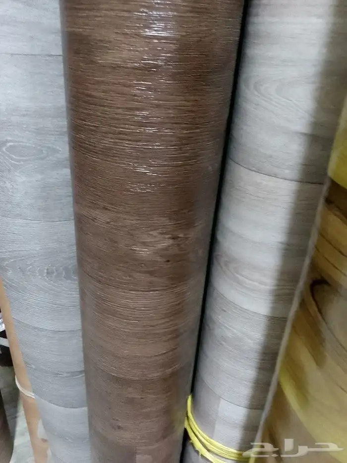 فينيل مشمع بديل باركيه موكيت 21
