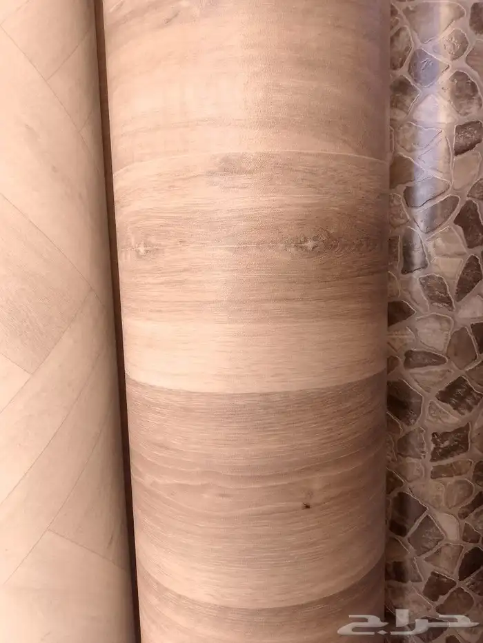فينيل مشمع بديل باركيه موكيت 15
