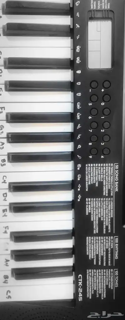كاسيو Casio 0