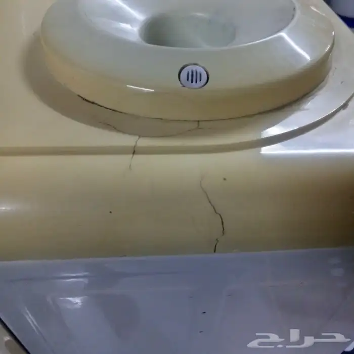 برادة ماء بارد و حار صناعة كوريا 5