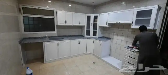 مطابخ تفصيل وجاهز معدال وجاهز عادي حسب الطلب 4