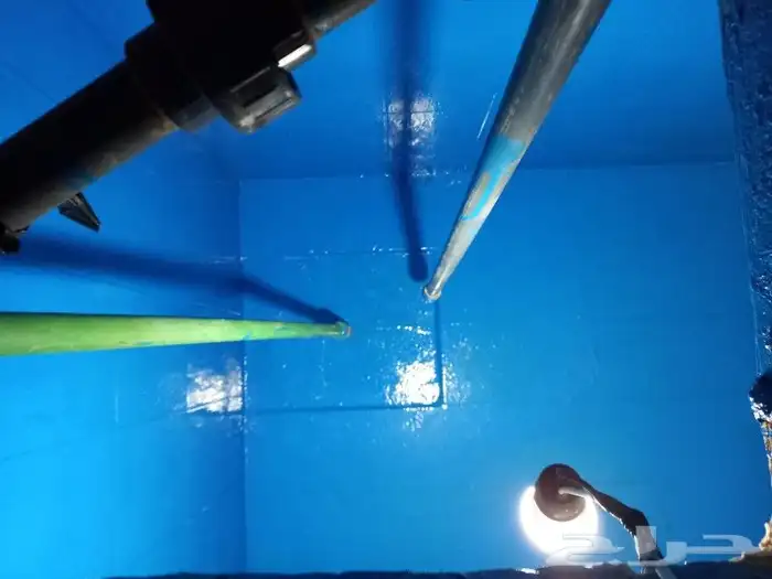 شركه كشف تسريب المياه وعوازل بالاحساء 1