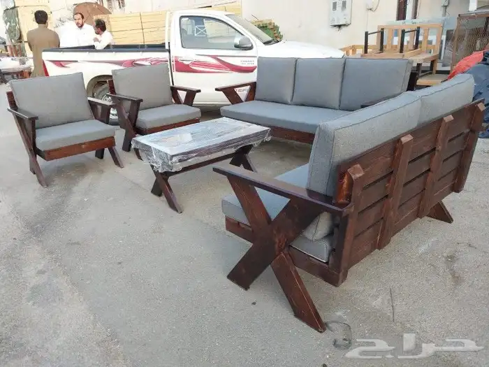 جلسات خارجيه تفصيل وجاهز بأسعار مخفضه موقعنا الرياض 3