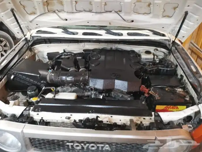 مكاين مكينه شانجان كامري سوناتا برادو اف جي فورشنر سكويا 2