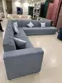 كنب جديد جاهز بسعر المصنع 10