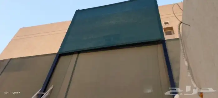 مظلات جده ومكه 6