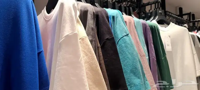 بلوفرات وهوديات الشتاء وطباعه بأحلى جودة لجميع البراندات 10