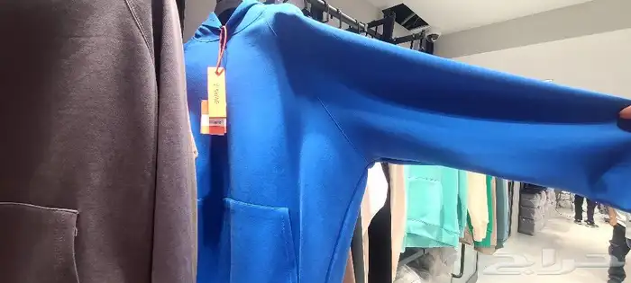 بلوفرات وهوديات الشتاء وطباعه بأحلى جودة لجميع البراندات 19