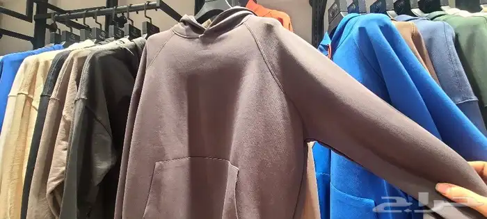 بلوفرات وهوديات الشتاء وطباعه بأحلى جودة لجميع البراندات 18