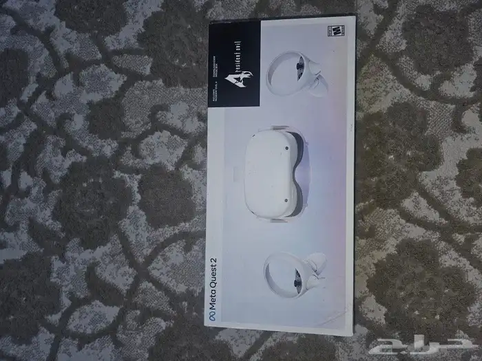للبيع نظارة Quest 2 vr 4