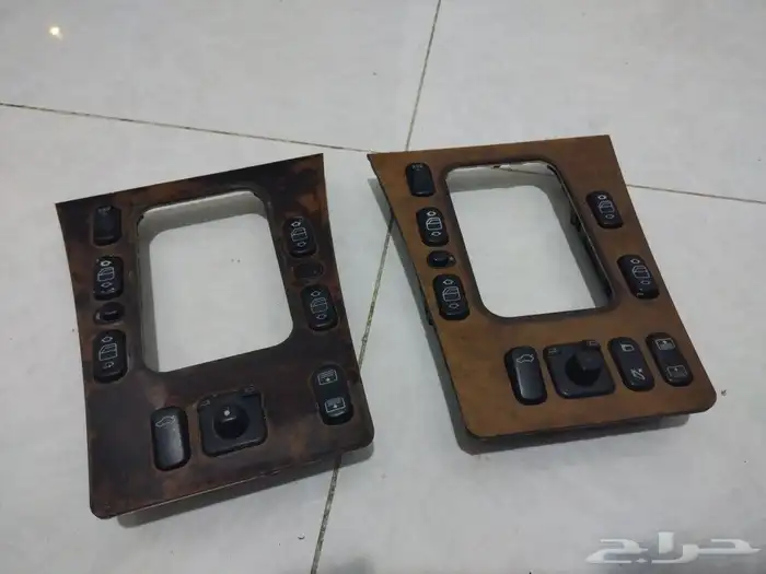 ديكورات داخليه ابو عيون W210 20