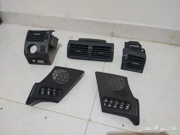 ديكورات داخليه ابو عيون W210 8