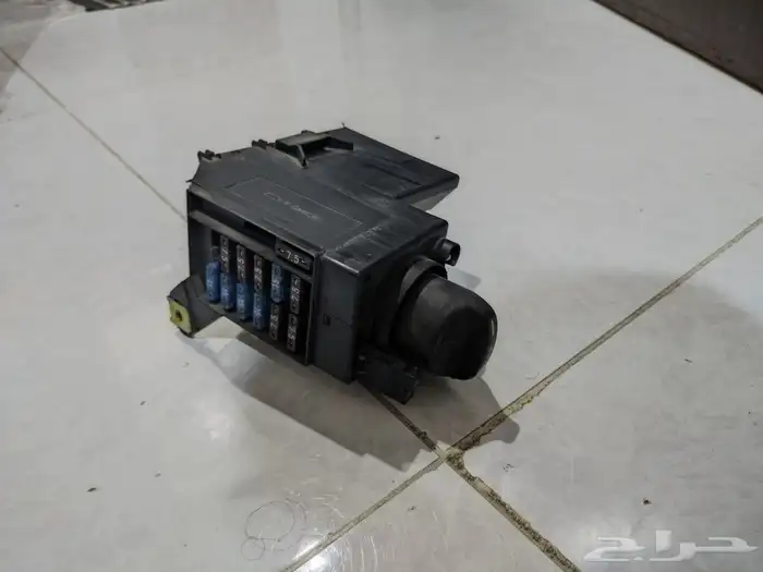 ديكورات داخليه ابو عيون W210 10
