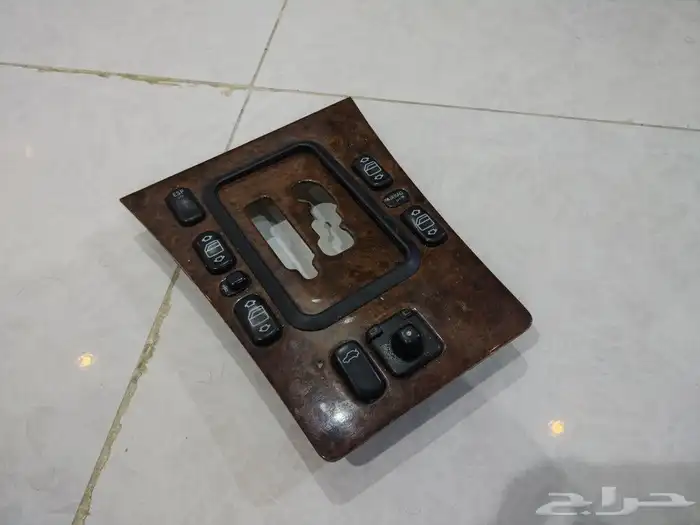 ديكورات داخليه ابو عيون W210 0