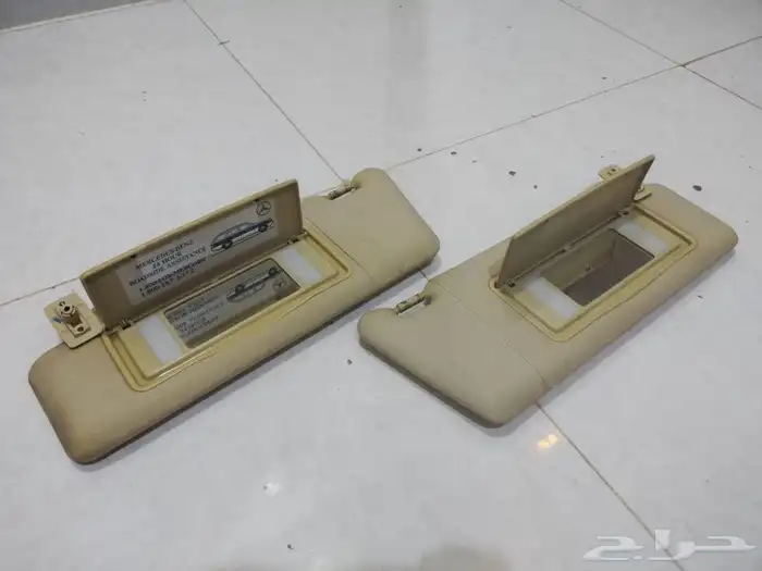 ديكورات داخليه ابو عيون W210 5